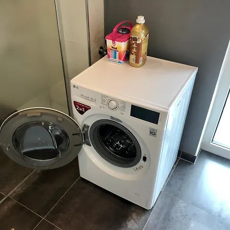 Traumspot Nyaraló Wiek auf Rügen