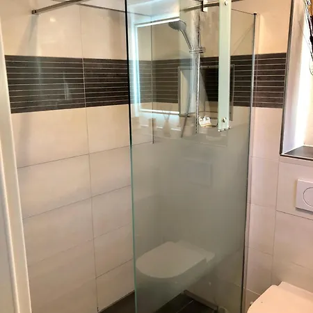 Holiday home Traumspot Wiek auf Ruegen