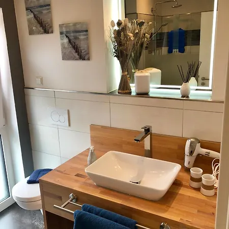 Traumspot Wiek auf Ruegen