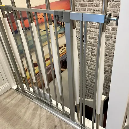 Nyaraló Traumspot *