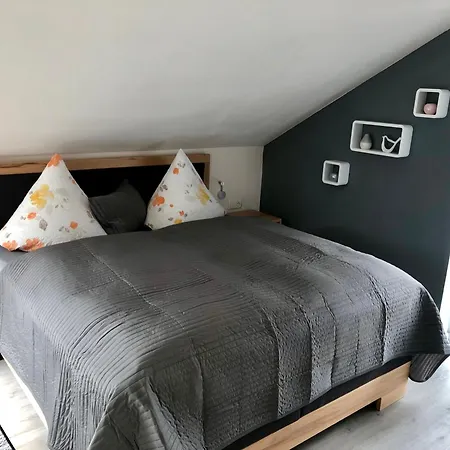 Traumspot Holiday home Wiek auf Ruegen