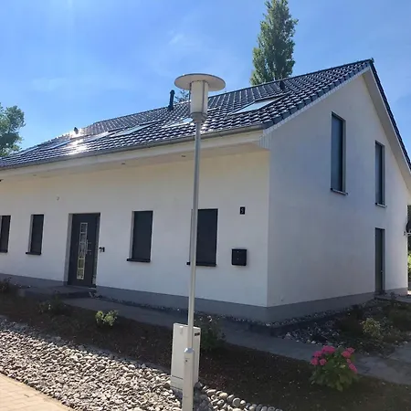 Holiday home Traumspot