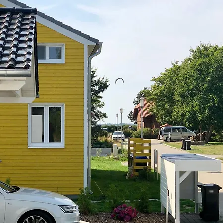 Traumspot Wiek auf Ruegen