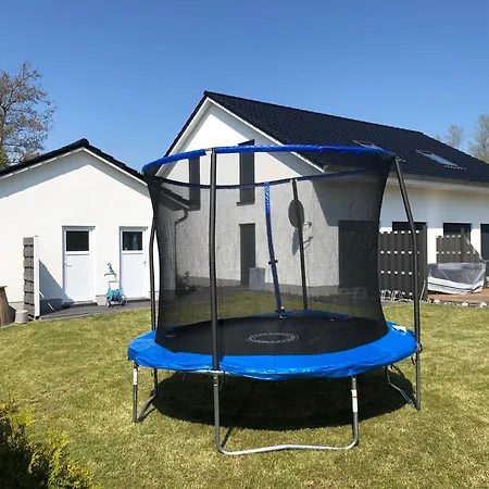 Traumspot Holiday home